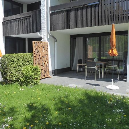 Maurers Schlierseetraum 6, Studio 455 Mit 42 Qm Neu Renoviert, Erdgeschoss Mit Eingezaeunter Terrasse In Ruhiger Lage Am Kirchbichlweg 8 Kültér fotó