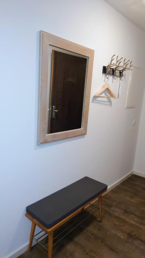 Maurers Schlierseetraum 6, Studio 455 Mit 42 Qm Neu Renoviert, Erdgeschoss Mit Eingezaeunter Terrasse In Ruhiger Lage Am Kirchbichlweg 8 Kültér fotó