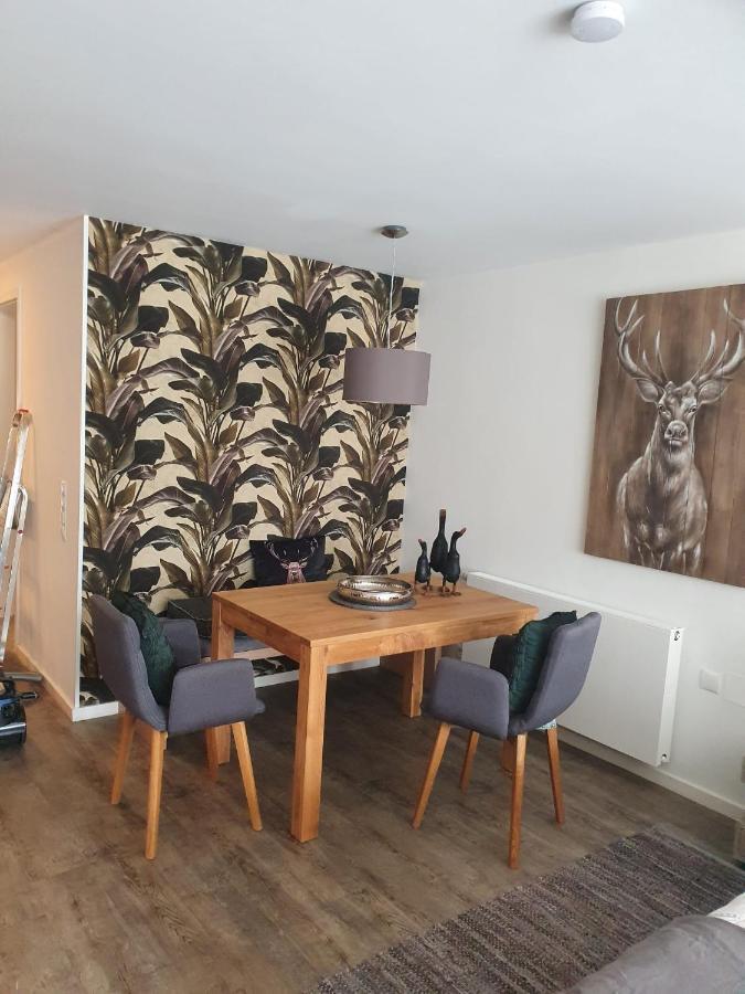 Maurers Schlierseetraum 6, Studio 455 Mit 42 Qm Neu Renoviert, Erdgeschoss Mit Eingezaeunter Terrasse In Ruhiger Lage Am Kirchbichlweg 8 Kültér fotó