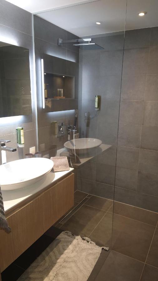 Maurers Schlierseetraum 6, Studio 455 Mit 42 Qm Neu Renoviert, Erdgeschoss Mit Eingezaeunter Terrasse In Ruhiger Lage Am Kirchbichlweg 8 Kültér fotó