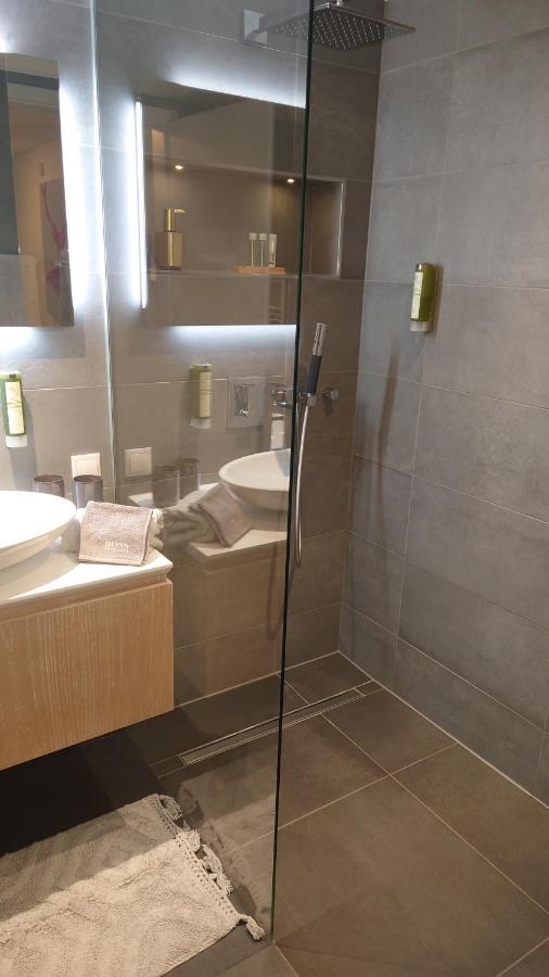 Maurers Schlierseetraum 6, Studio 455 Mit 42 Qm Neu Renoviert, Erdgeschoss Mit Eingezaeunter Terrasse In Ruhiger Lage Am Kirchbichlweg 8 Kültér fotó