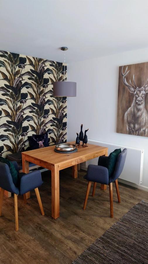 Maurers Schlierseetraum 6, Studio 455 Mit 42 Qm Neu Renoviert, Erdgeschoss Mit Eingezaeunter Terrasse In Ruhiger Lage Am Kirchbichlweg 8 Kültér fotó